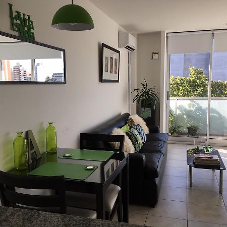 Departamento Calle 46 La Plata Bagian luar foto