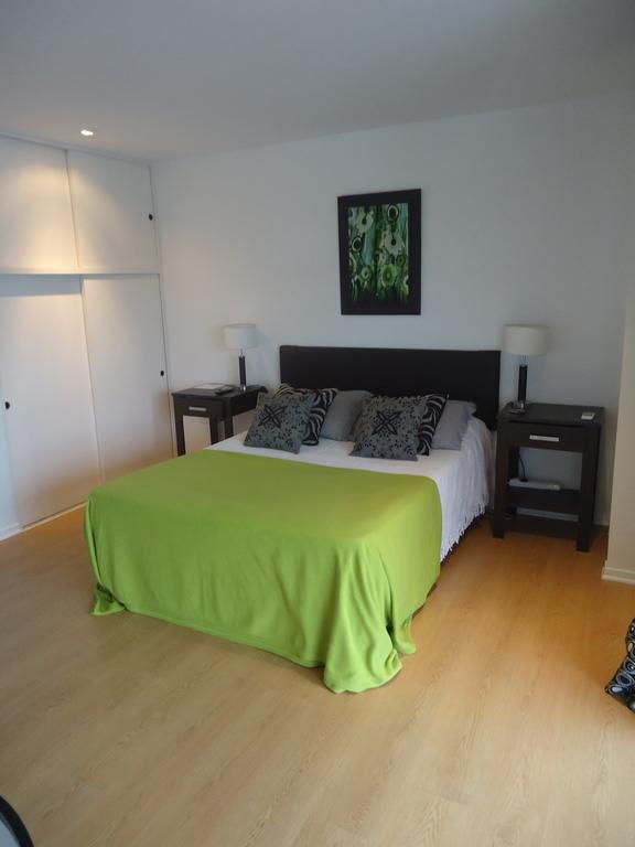 Departamento Calle 46 La Plata Bagian luar foto