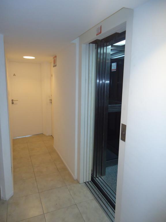 Departamento Calle 46 La Plata Bagian luar foto