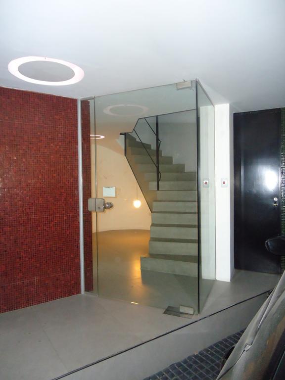 Departamento Calle 46 La Plata Bagian luar foto