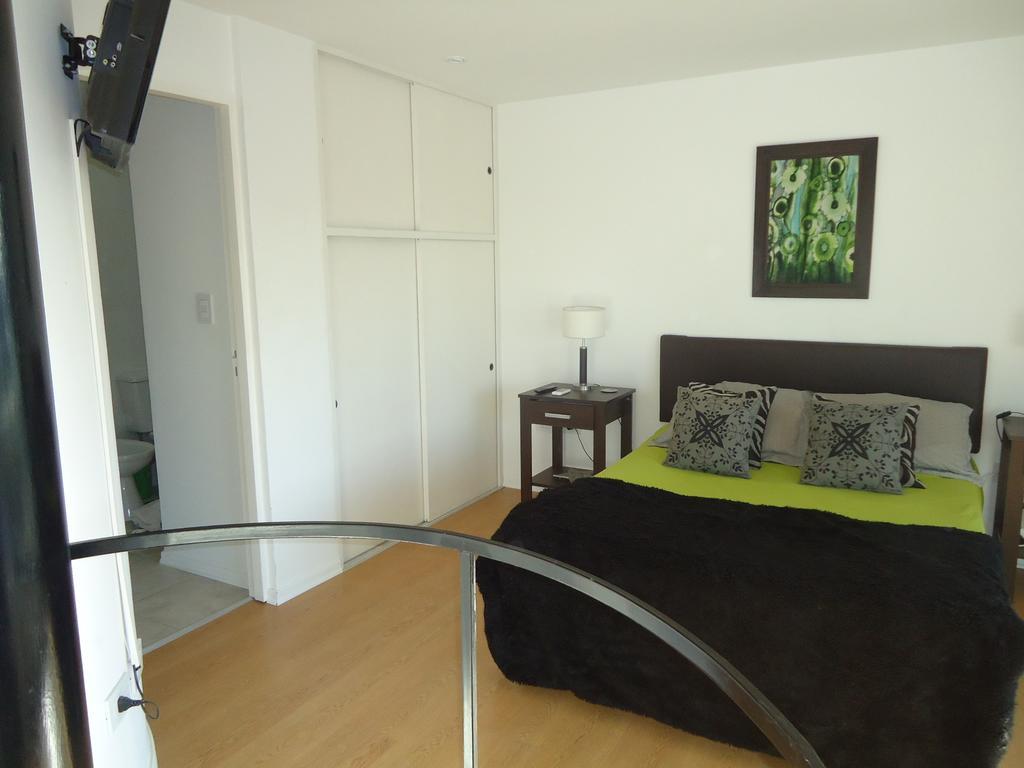 Departamento Calle 46 La Plata Bagian luar foto