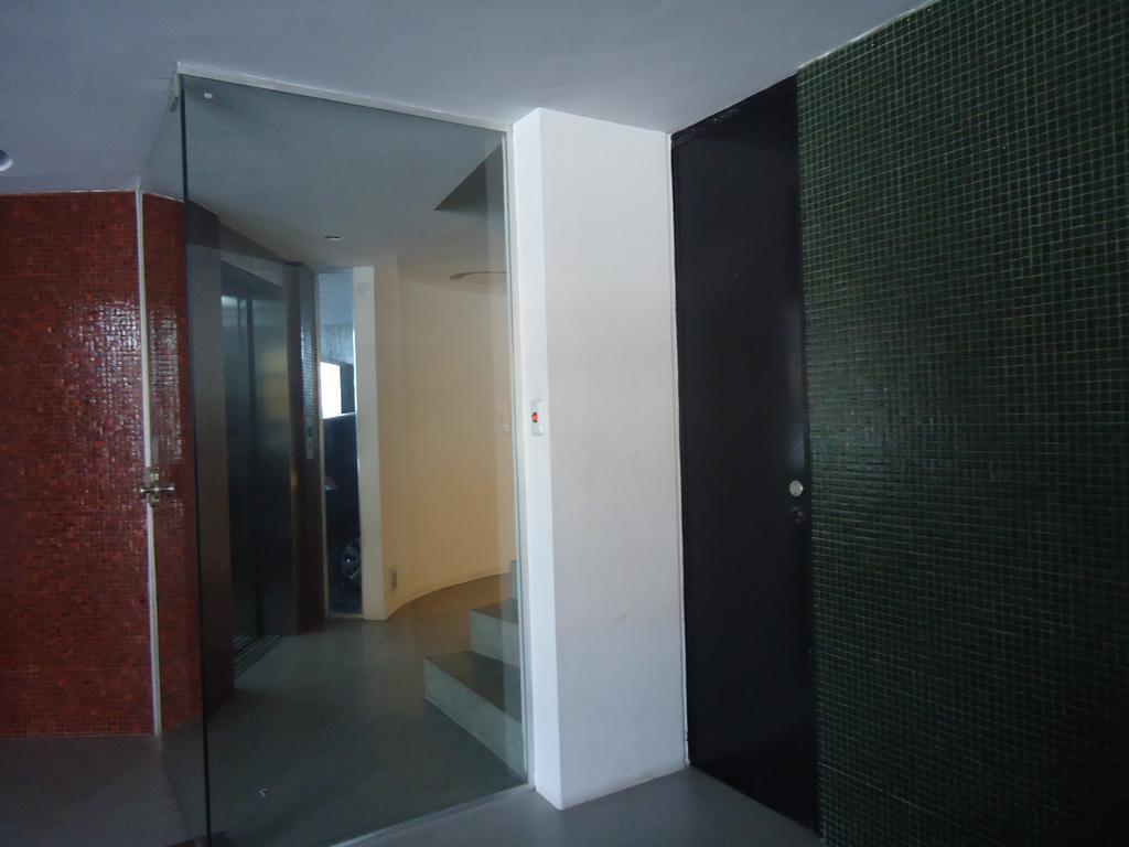 Departamento Calle 46 La Plata Bagian luar foto