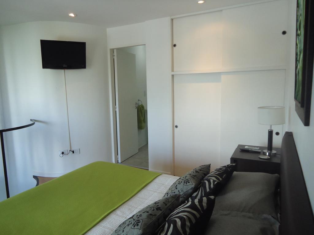 Departamento Calle 46 La Plata Bagian luar foto