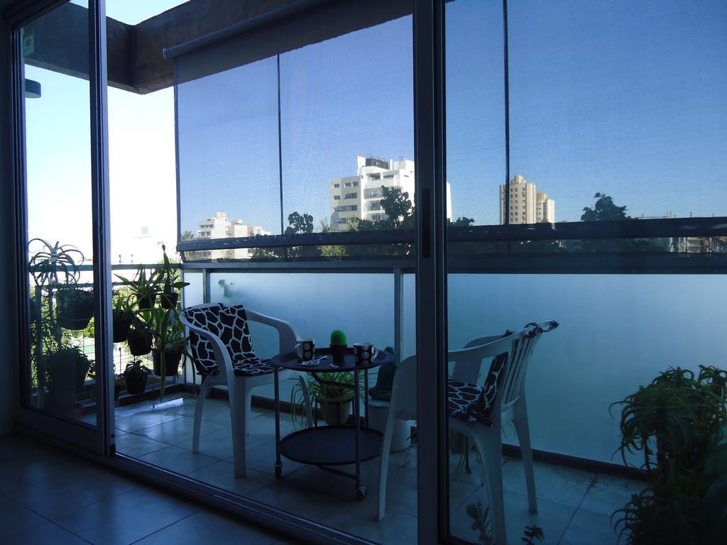 Departamento Calle 46 La Plata Bagian luar foto