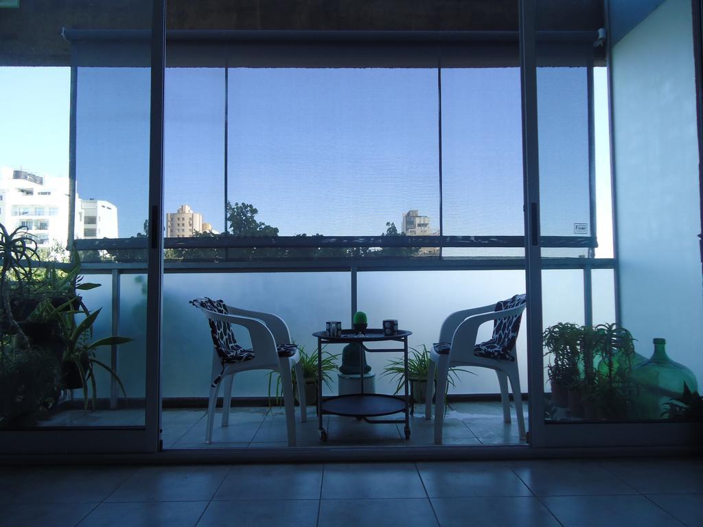 Departamento Calle 46 La Plata Bagian luar foto