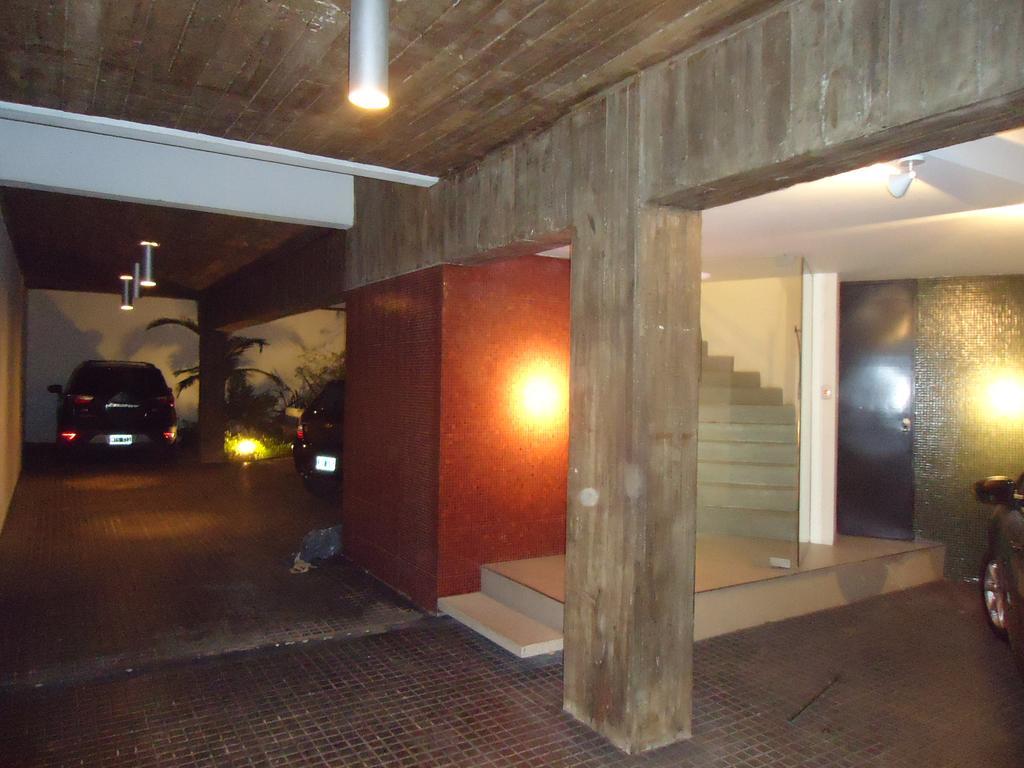 Departamento Calle 46 La Plata Bagian luar foto