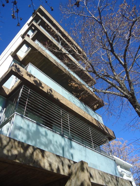 Departamento Calle 46 La Plata Bagian luar foto