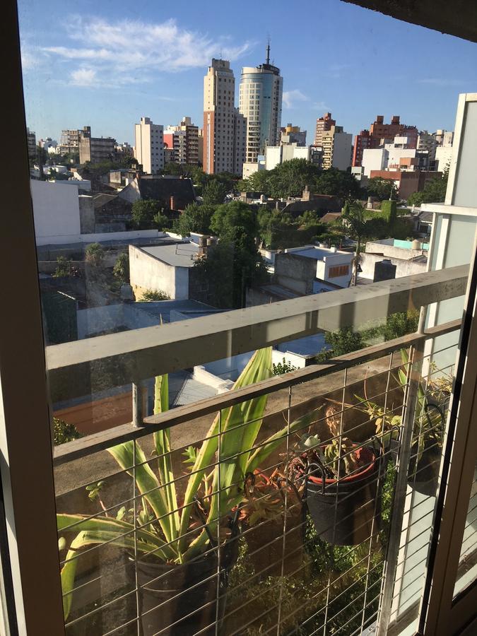 Departamento Calle 46 La Plata Bagian luar foto